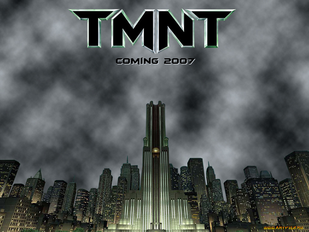 , , , tmnt